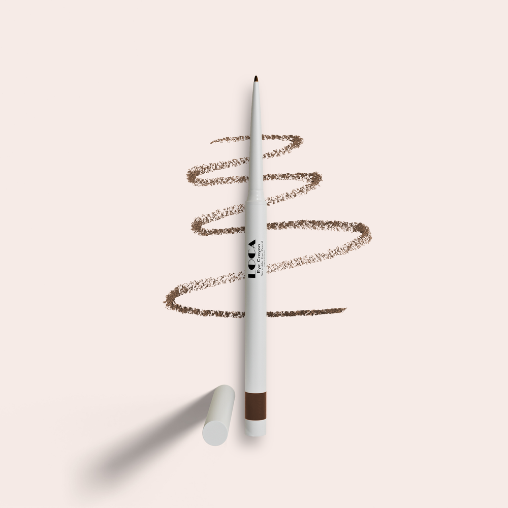 قلم عيون ذا جوت بني كلاسيكي من لوكا 02